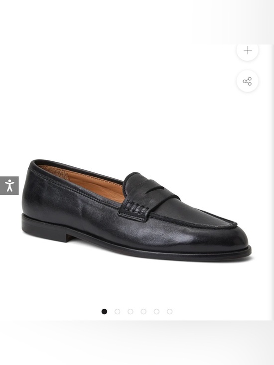 Bruno Magli Shoes - Bruno Magli LIXIA LOAFER